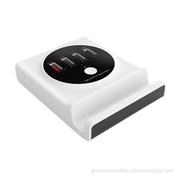 Multifunction USB Charging Station